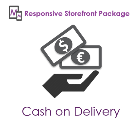Cash on Delivery Payment Mode
